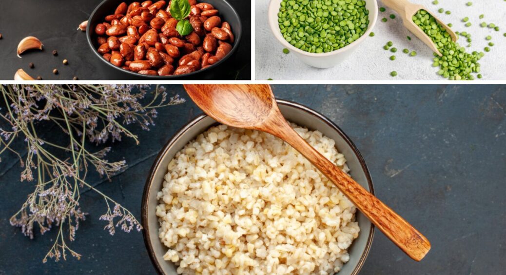 Давно готую так і горох, і квасолю, і перловку – розварюються за 20 хвилин: БЕЗ замочування 