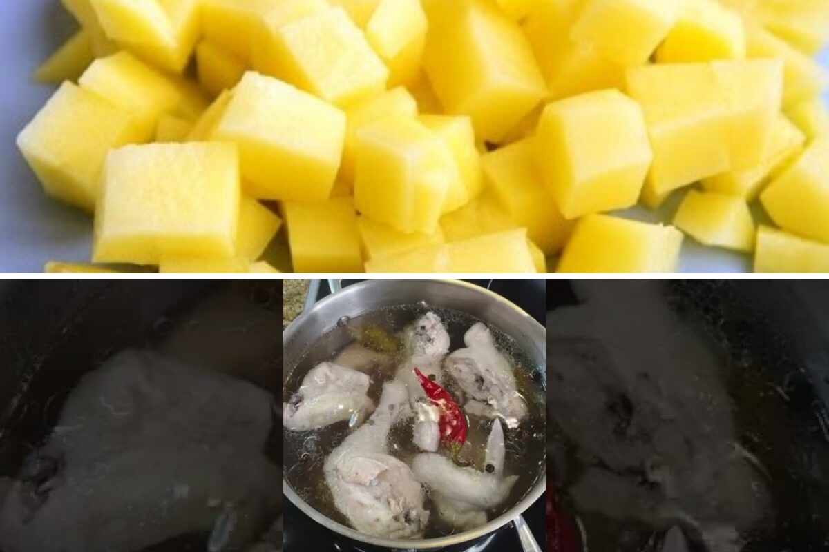 Рецепт супу по-болгарськи Рецепт супу по-болгарськи