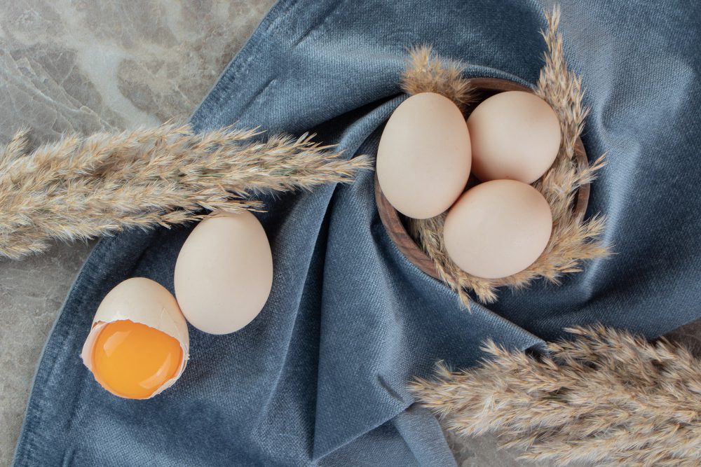 Дієтологи назвали продукти, корисні для щитовидної залози