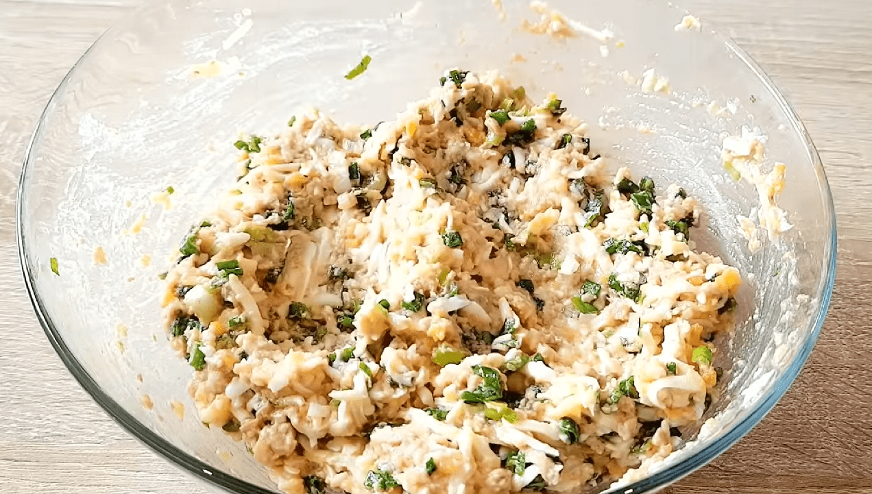 Рецепт смачної і пікантної намазки на бутерброди з тунцем