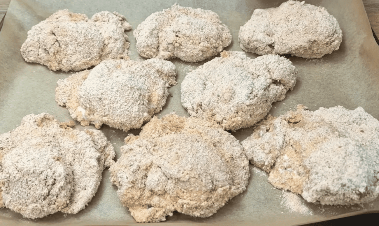 Кулінари розповіли, як приготувати курячі гомілки, як у ресторані