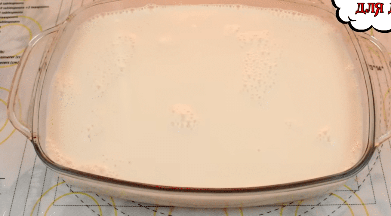 Кулінари поділилися рецептом Пташиного молока за 20 хвилин