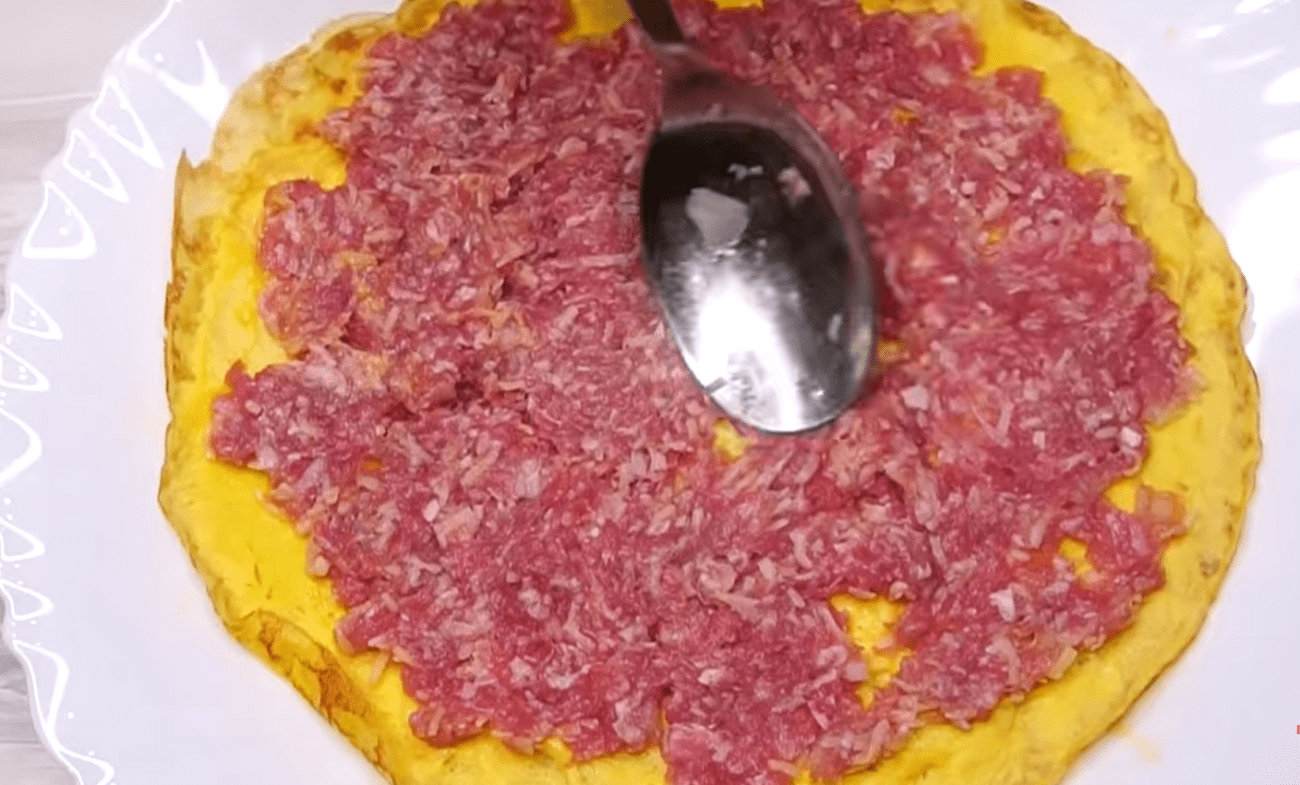 Кулінари розповіли, як з яєць та фаршу приготувати справжню смакоту