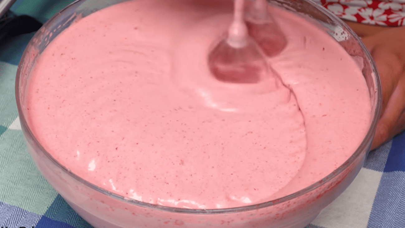  Кулінари розповіли, як приготувати фруктові зефірки в домашніх умовах