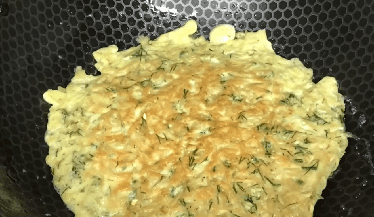 Кулінари поділилися рецептом смачної страви з мівіни