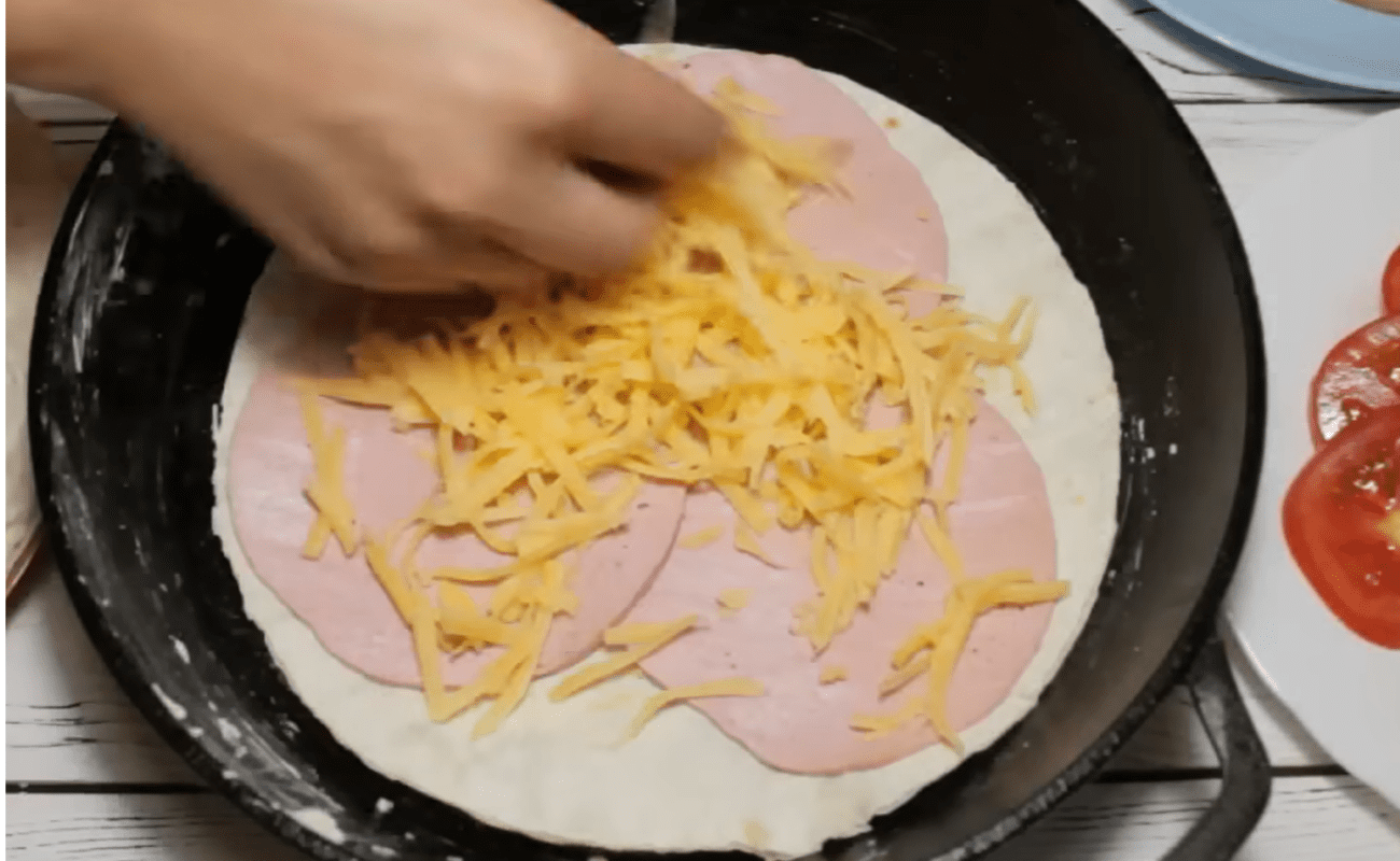 Кулінари поділилися швидким рецептом смачного сніданку