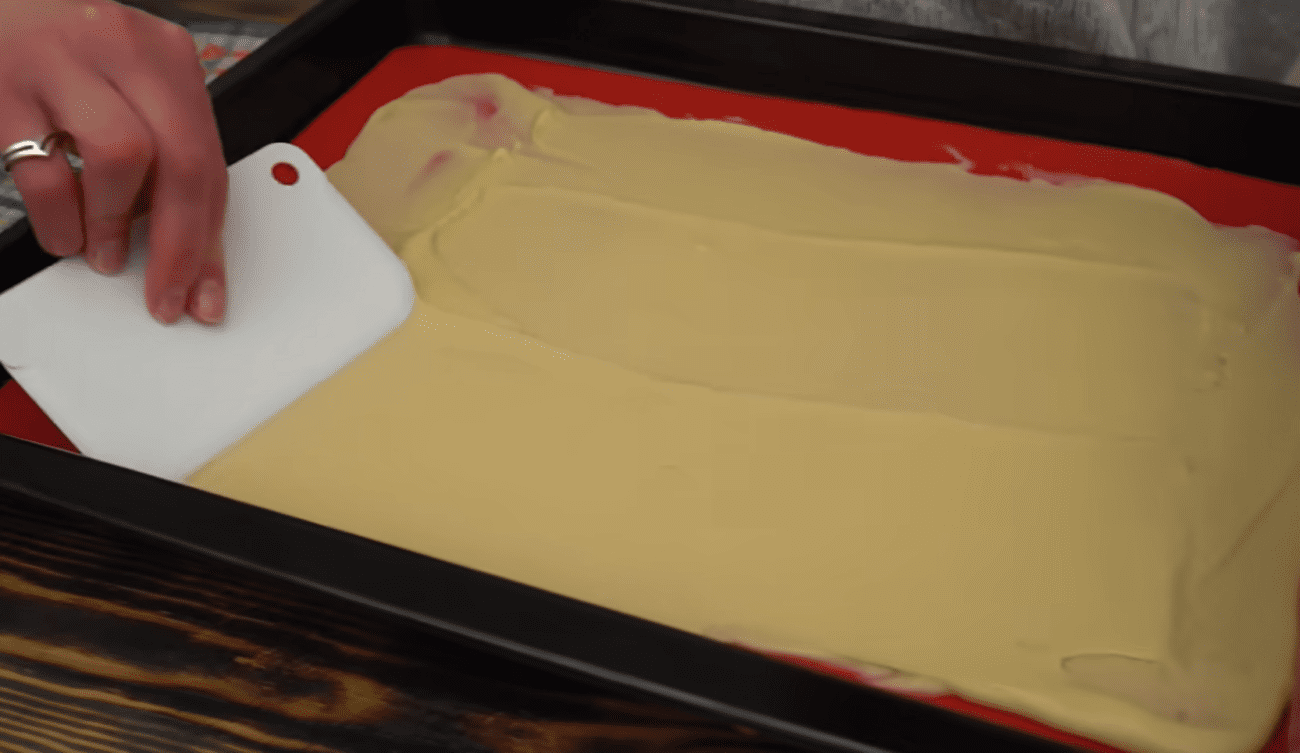 Рецепт смачного домашнього торта Молочна дівчинка за 30 хвилин