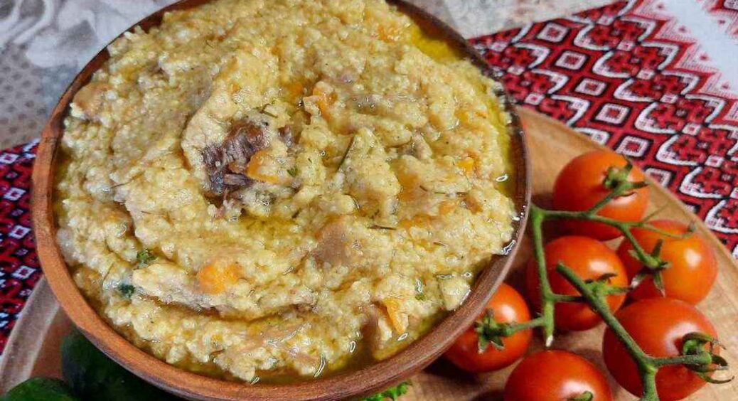 Ця каша відновлює сили краще за РедБул: рецепт козацького куліша – це вам не італійське ризото 