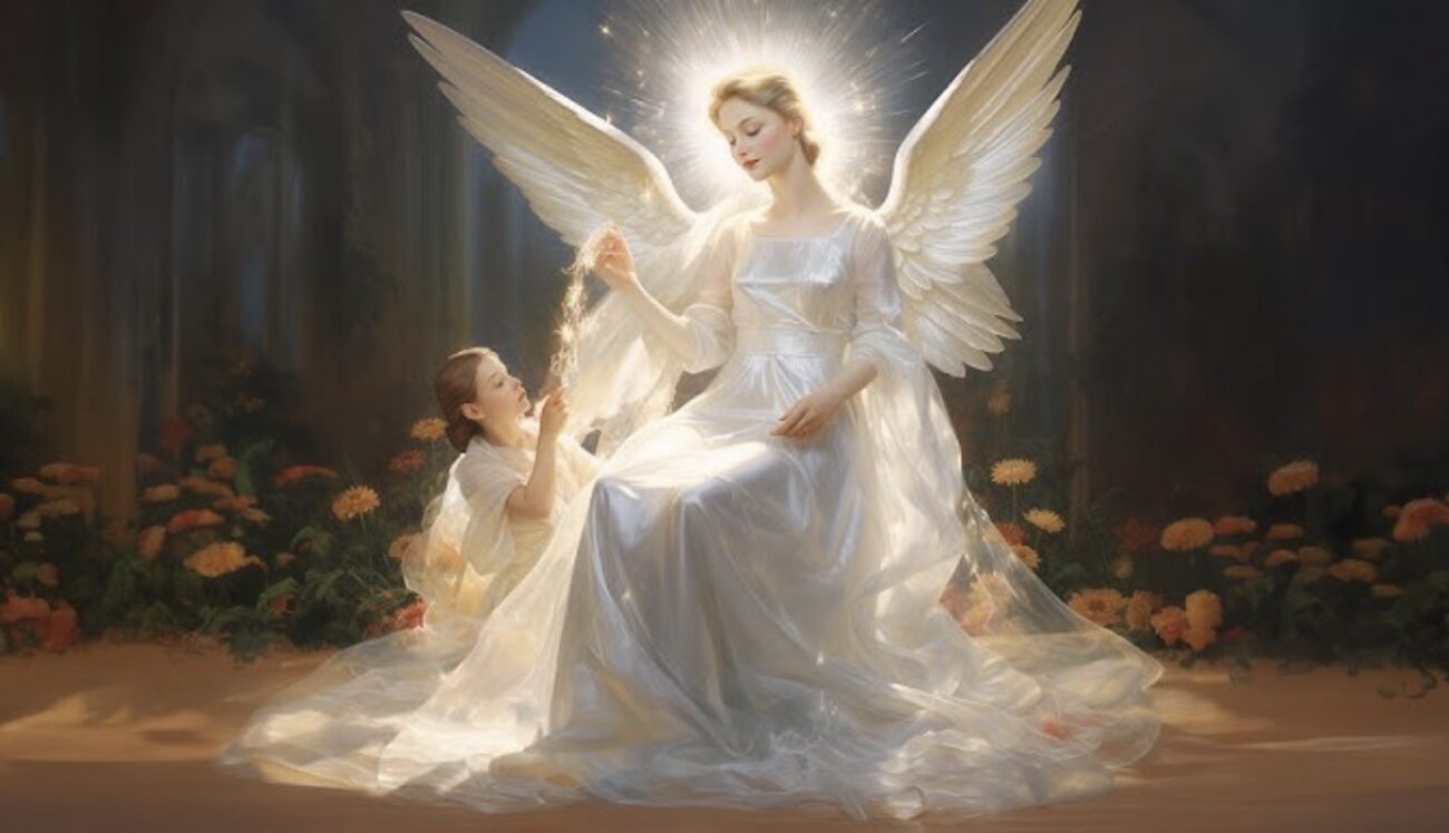 День ангела 27 лютого