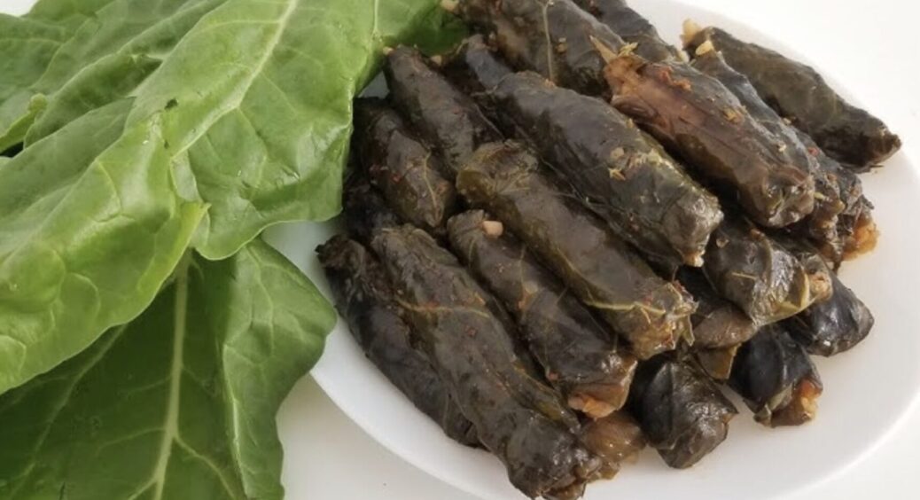 Що таке мангольд і чому українські городники такі задоволені: збирають урожай нон-стоп 