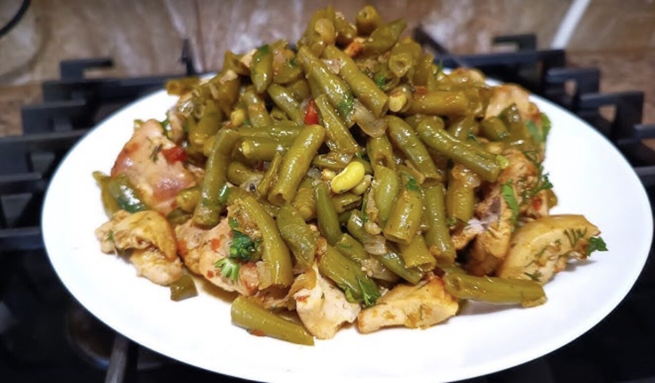 Агроном розповів, що таке вигна, і чому українські дачники вирощують її