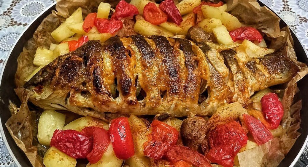 Не картопля, не вершки і не сир: додаю це, і риба стає в 1000 разів смачніша – копійчаний продукт 