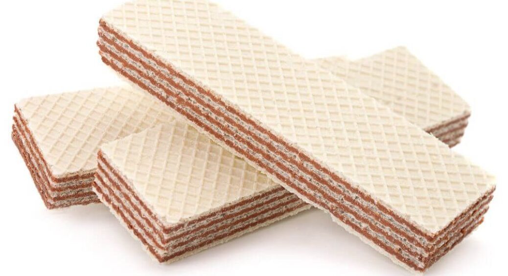 Готую вафлі за рецептом баби Каті з Луцьку: нічим не гірші за популярні “Рошен” 