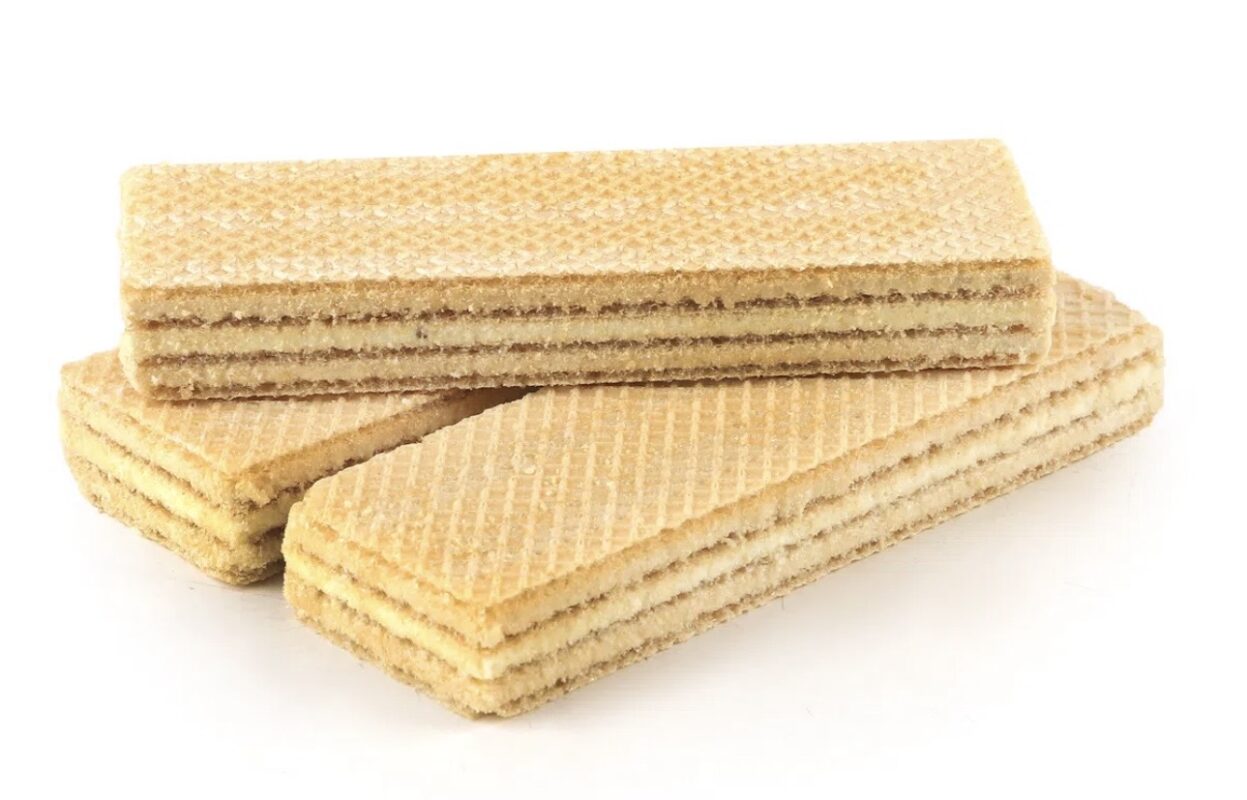 Кулінари назвали рецепт смачних домашніх вафель 