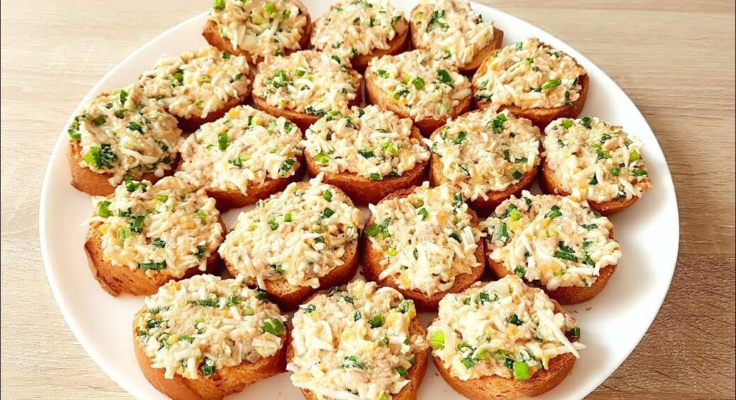 Багата на залізо закуска по-київськи з 3-х інгредієнтів: дуже смачно і дуже ніжно 