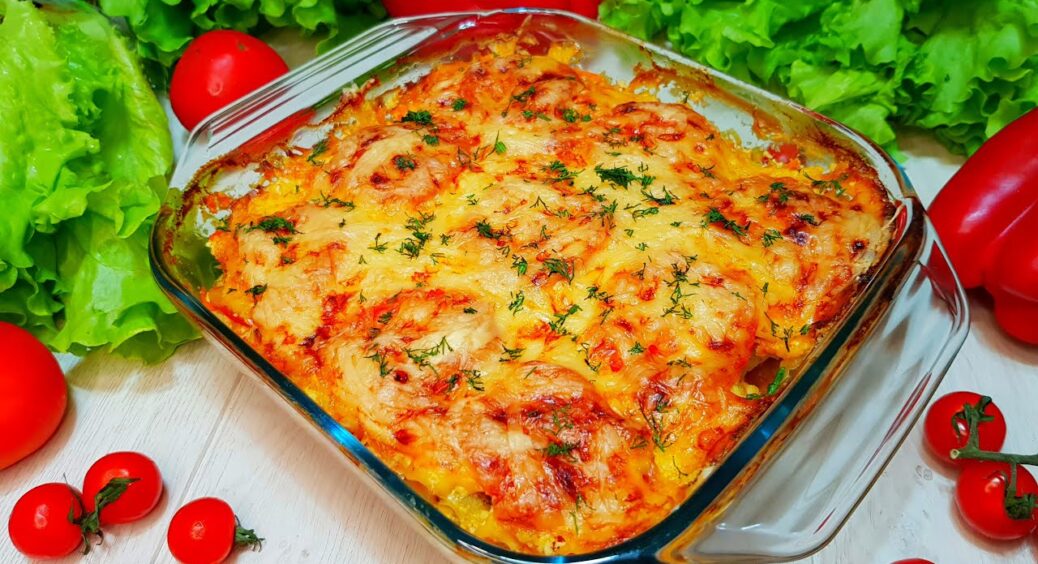 Я більше не смажу рибу! Готую з неї рибну закуску “По-французьки”. Смак – ресторанний 