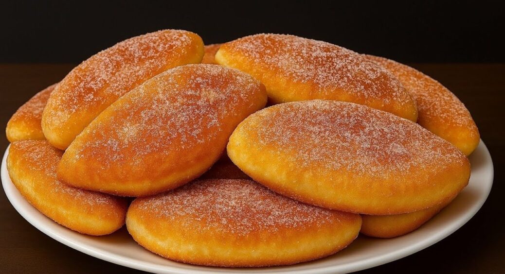 1 яблуко, 200 грамів сиру і вся сім’я сита: цей рецепт я привезла з Хмельницького — дуже смачно 