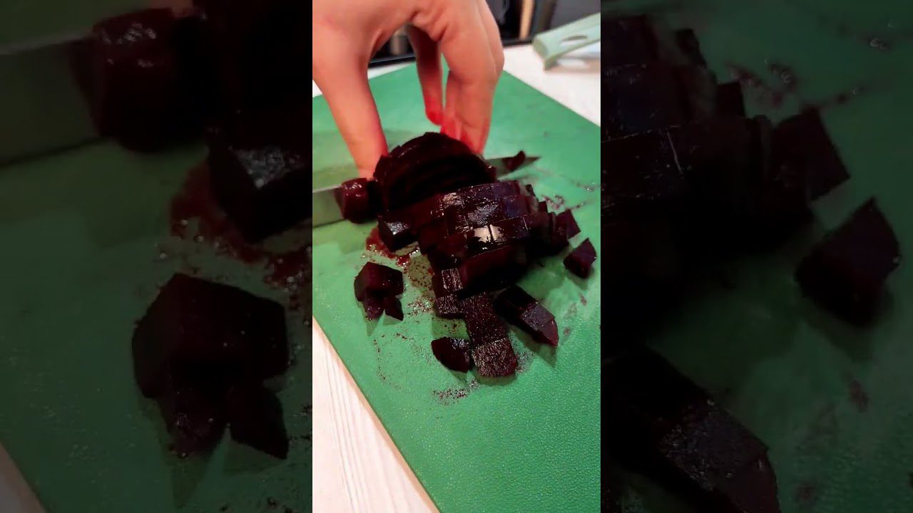 Рецепт салату по-одеськи