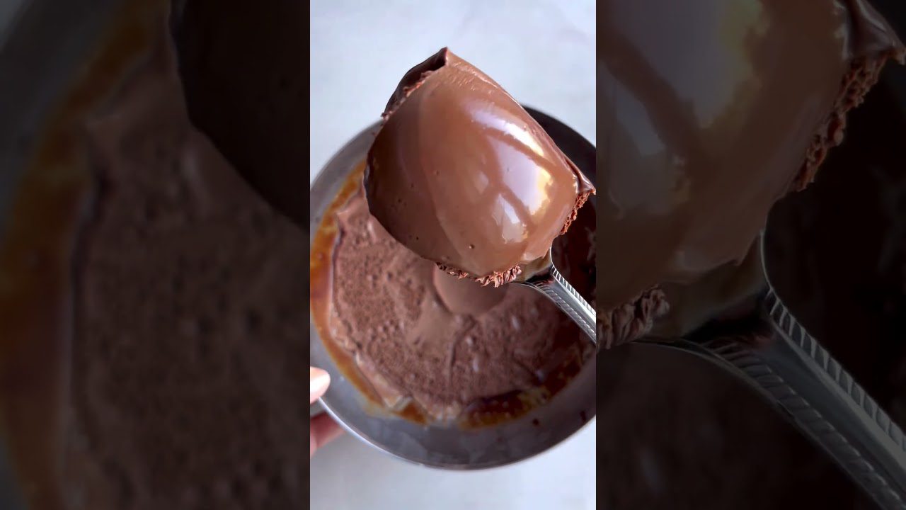 Шоколадний торт за королівським рецептом