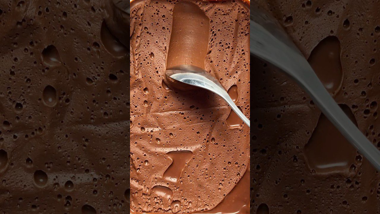 Шоколадний торт за королівським рецептом