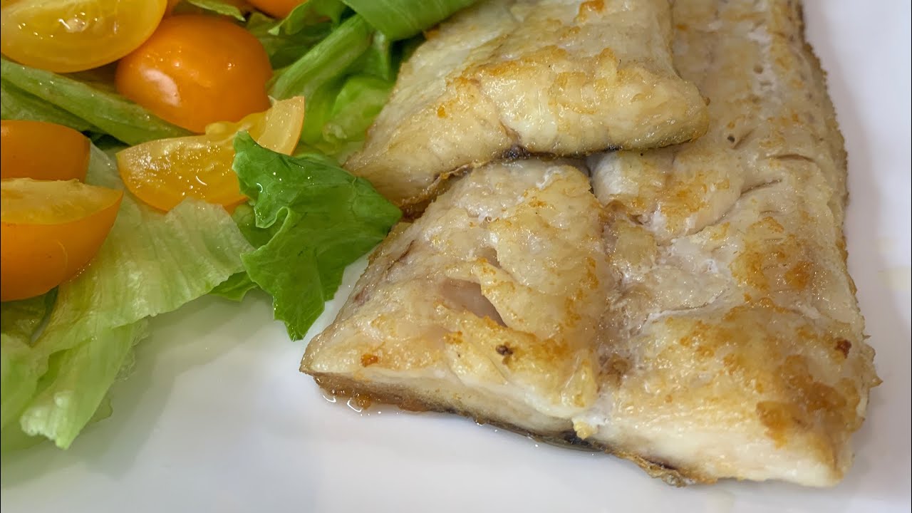 Експерти розповіли, як посмажити хека, щоб кісточки повністю розчинилися