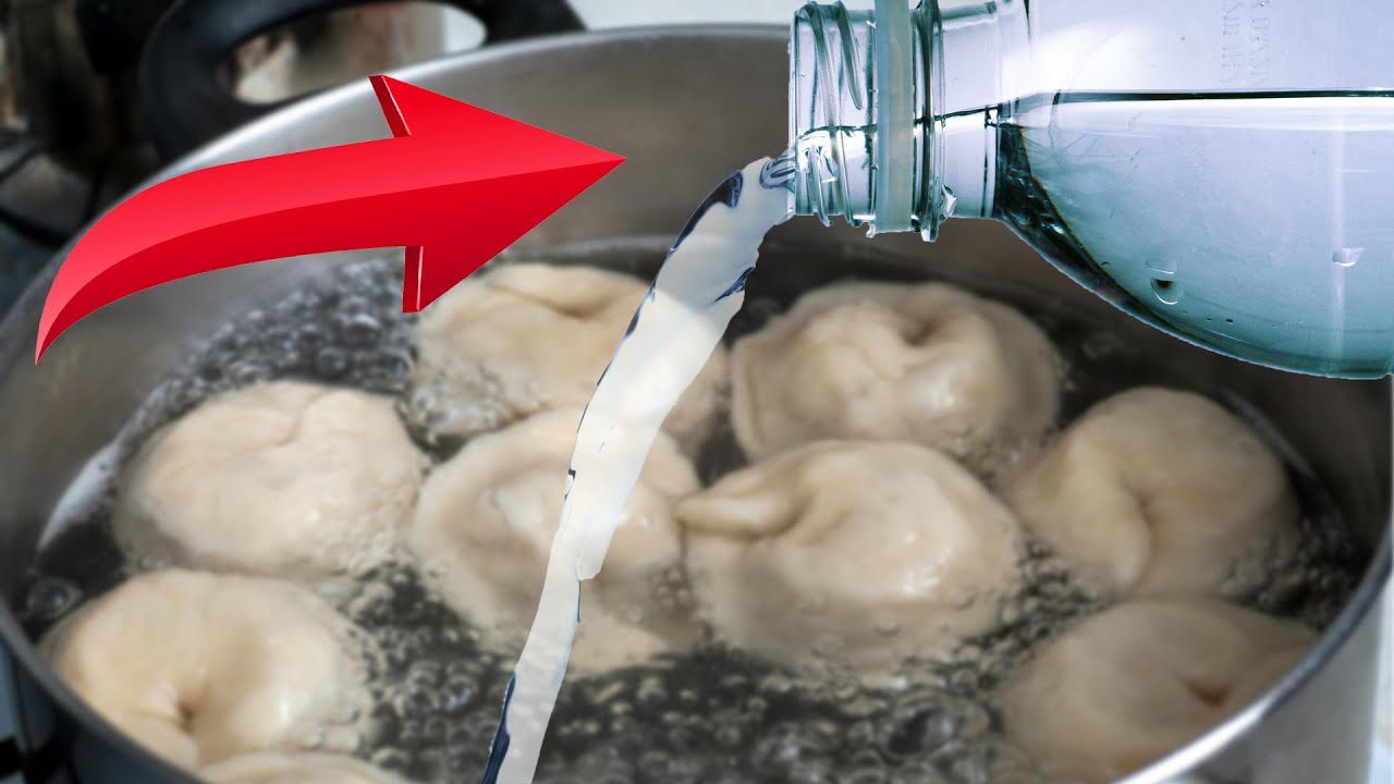 Кулінари розповіли, як правильно готувати пельмені