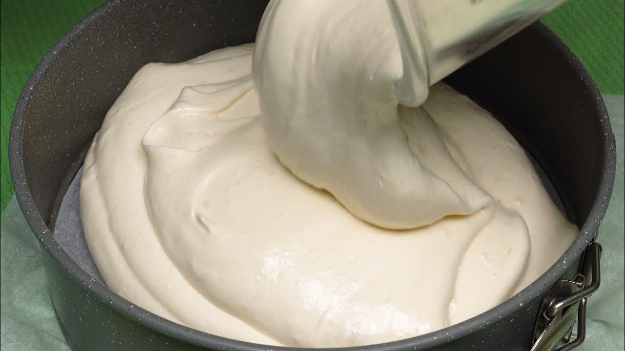 Рецепт бісквітного торта Софія Рецепт бісквітного торта Софія