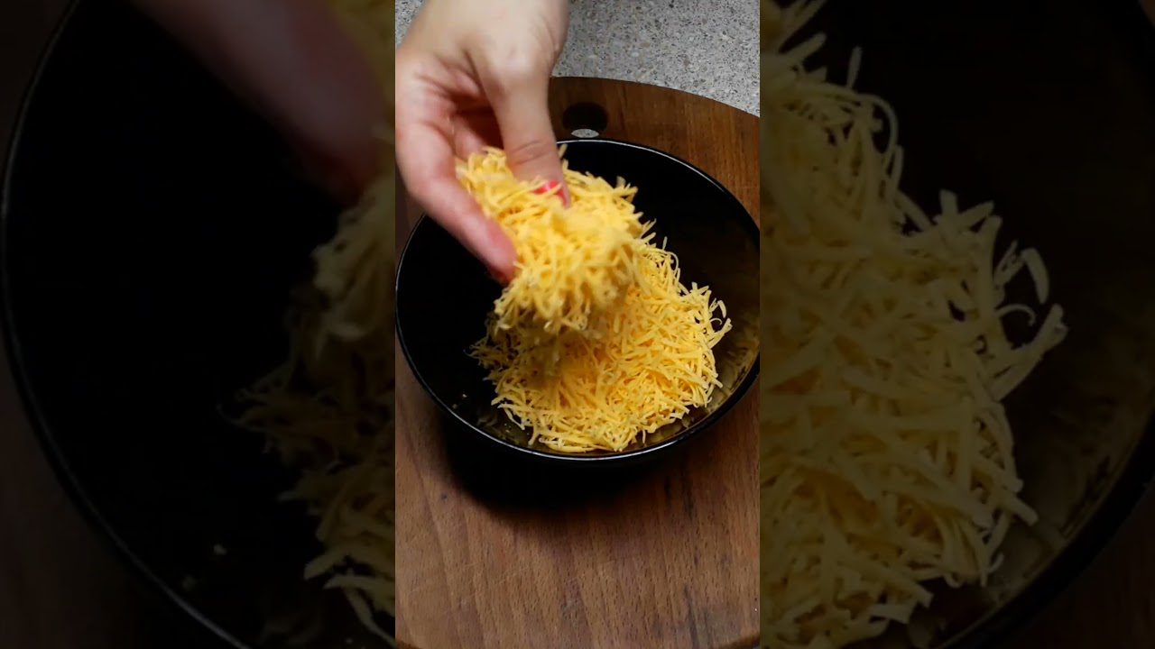 Рецепт Краківського салату на Великдень