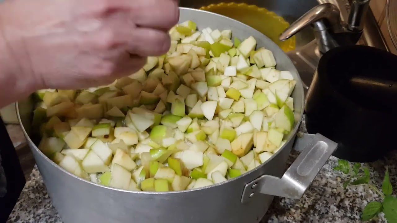 Рецепт недорогих пляцок по-львівськи