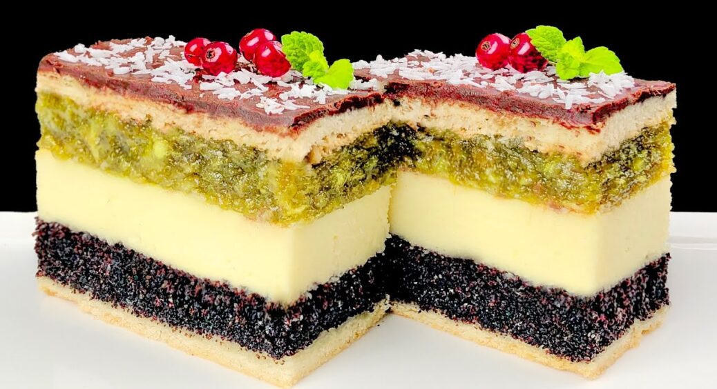 Бюджетні пляцки по-львівськи з 5 яблук та маку: готую до чаю у вихідні – вже хіт 2026 