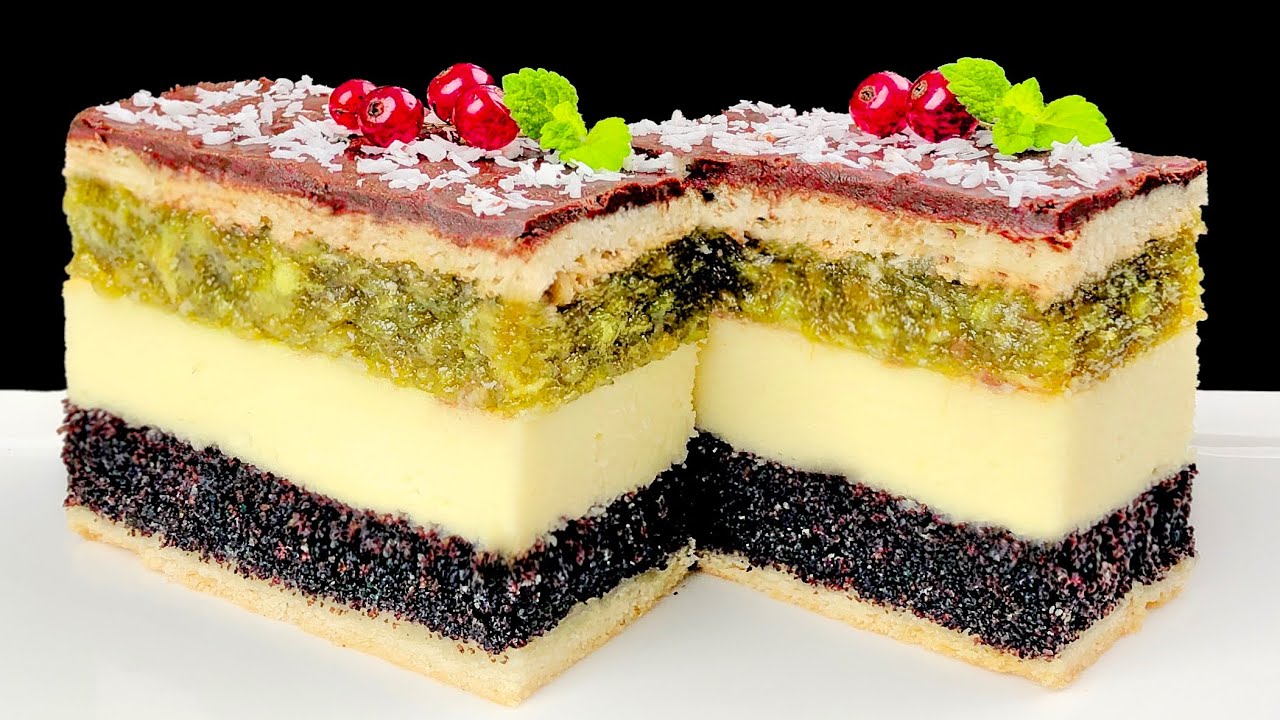 Рецепт недорогих пляцок по-львівськи