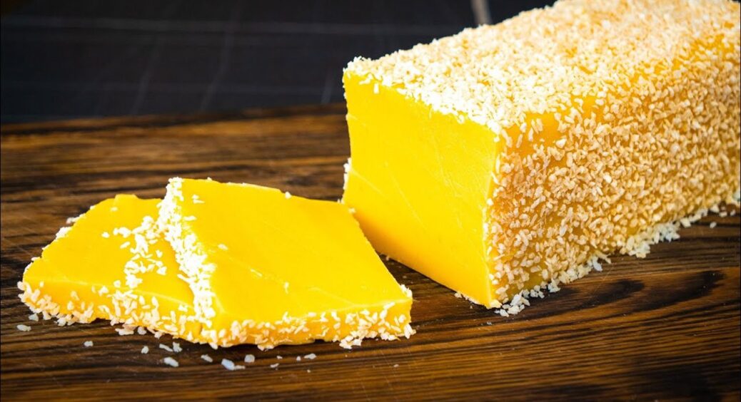 Тільки гарбуз і молоко! Найніжніший десерт у світі з найпростіших продуктів: дуже смачно 