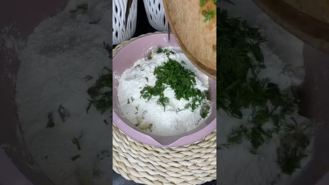 Рецепт млинців із картоплі