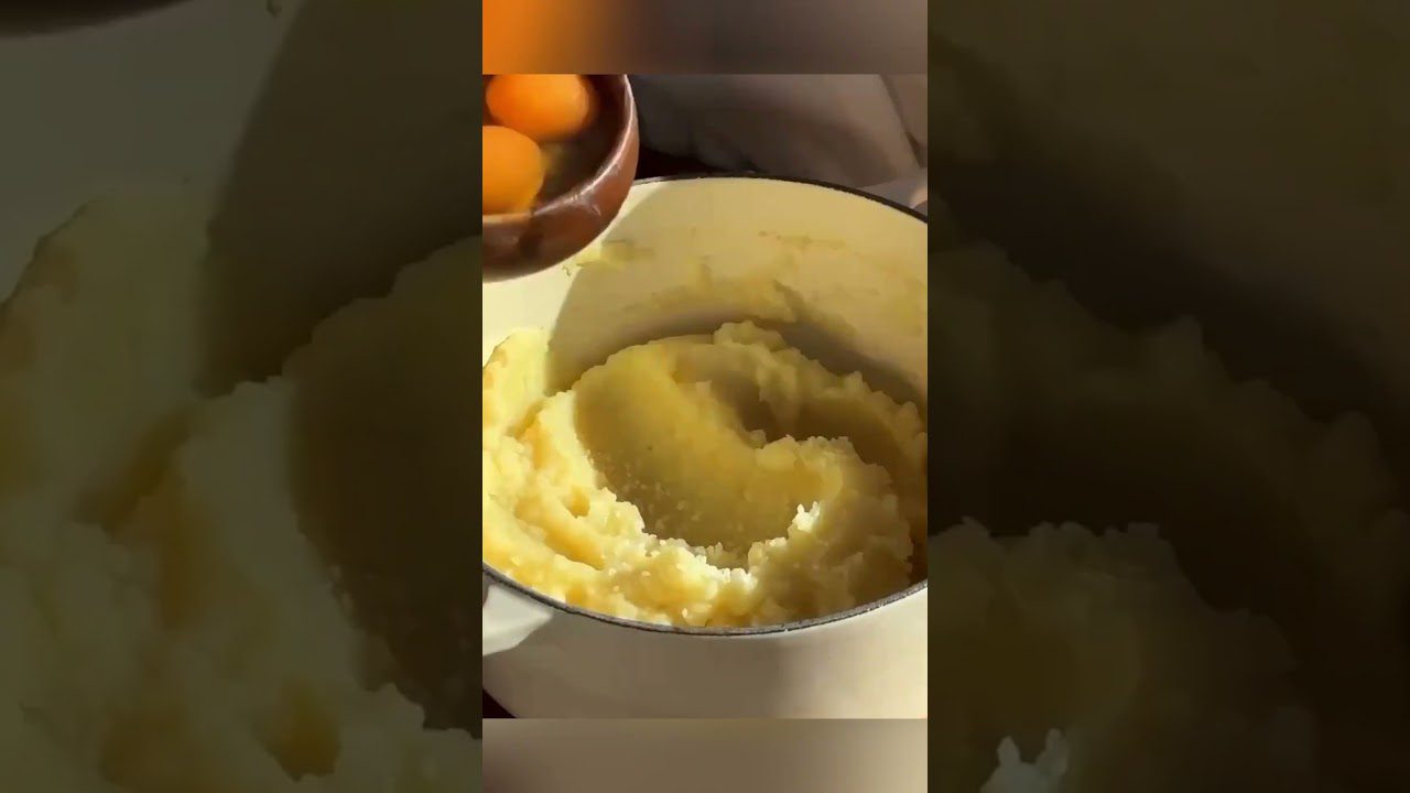 Рецепт млинців із картоплі