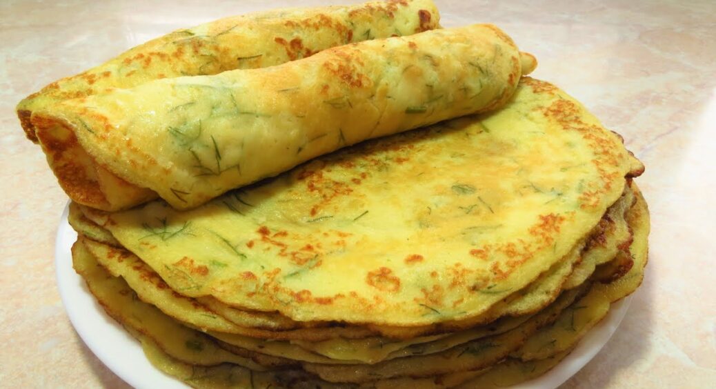 Годую сім’ю ситно і за справжні копійки: волинянки майстерно роблять цей картопляний млинець 