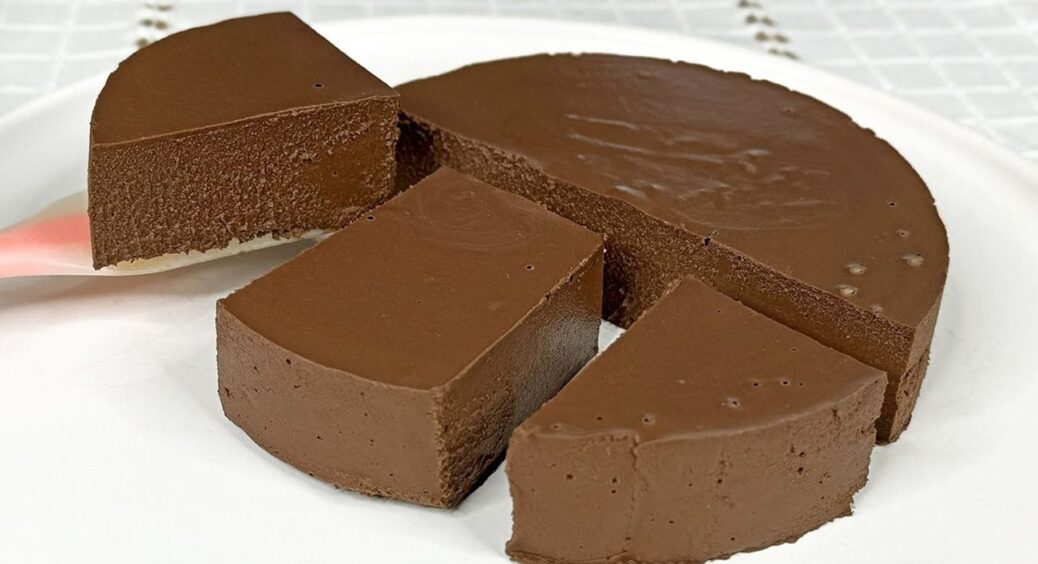 Рецепт за 10 хвилин! Ідеальний десерт на кожен день з простих продуктів: бюджетно і смачно 