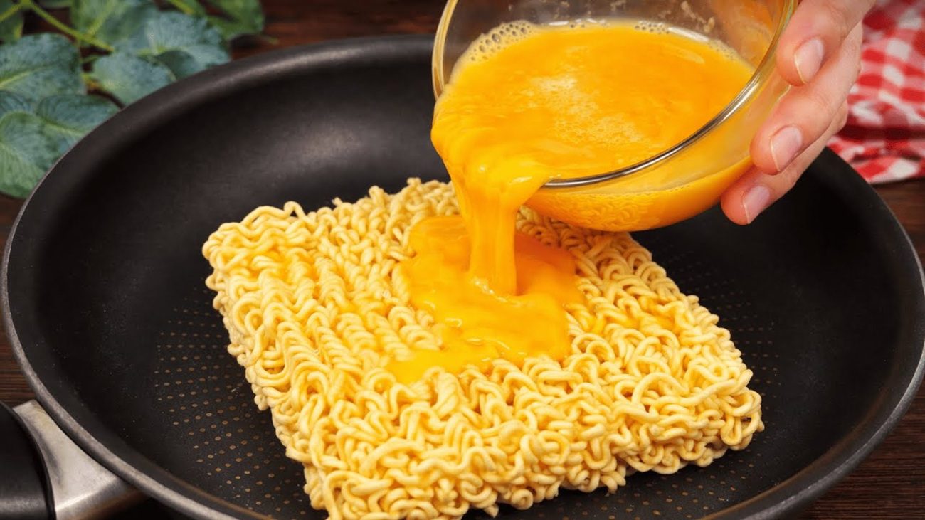 Кулінари поділилися рецептом смачної страви з мівіни