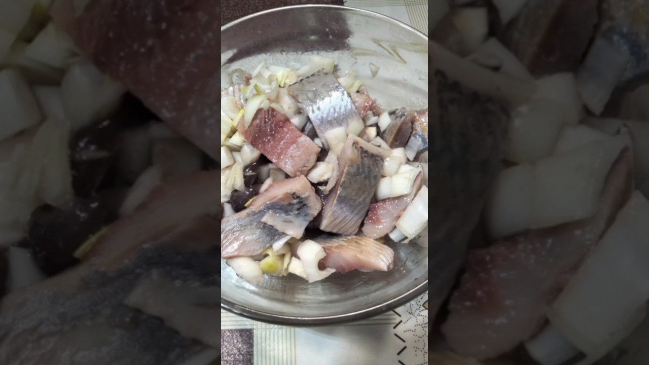 Експерти назвали найкориснішу рибу для людей похилого віку