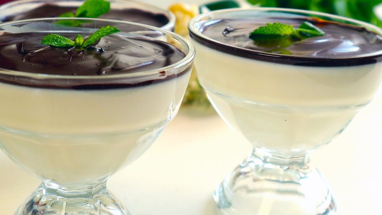 Кулінари поділилися рецептом Пташиного молока за 20 хвилин