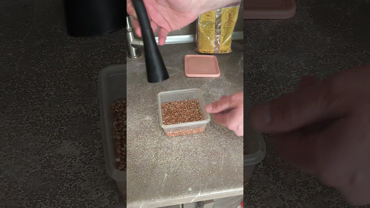 Експерти назвали крупу, яка покращить стан ґрунту