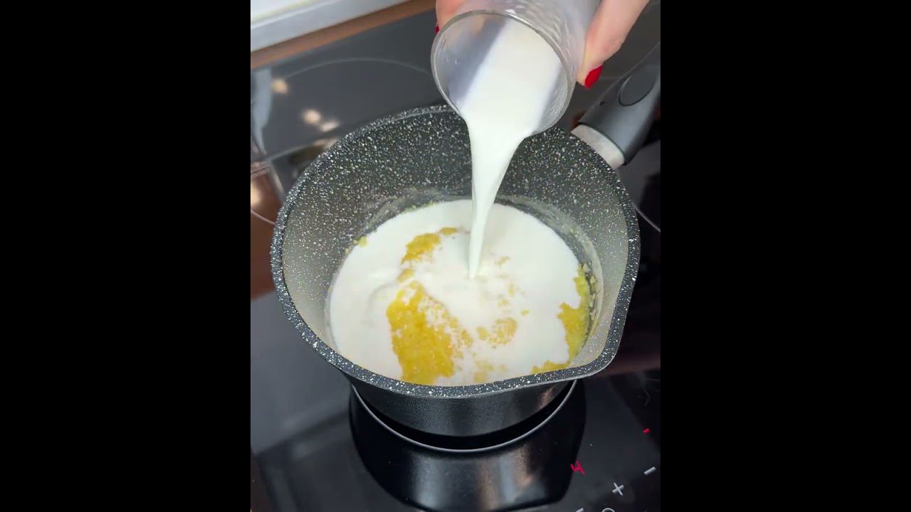 Рецепт кукурудзяної каші по-буковинськи