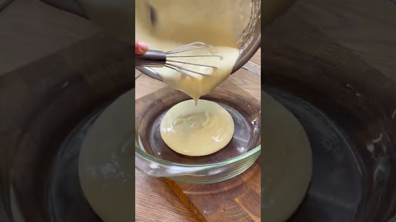 Рецепт заливного пирога з оригінальною назвою