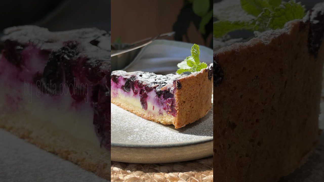 Рецепт заливного пирога з оригінальною назвою