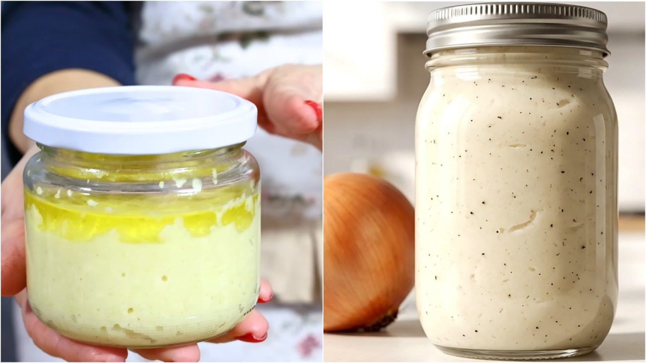 Кулінари розповіли, як приготувати смачну пасту з цибулі та часнику