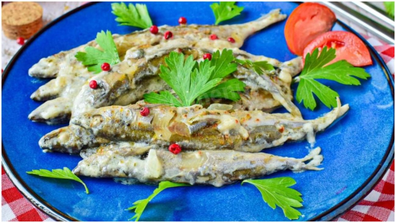 Рецепт смачної домашньої закуски з мойви замість дорогих шпротів