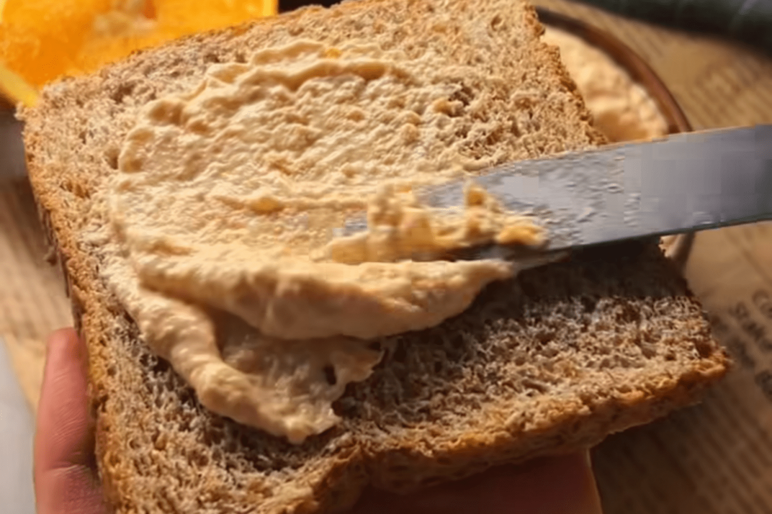 Кулінари розсекретили рецепт найсмачнішого рибного паштету нашвидкуруч