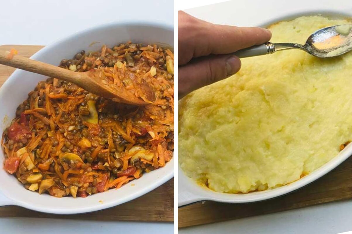 Кулінари поділились простим рецептом ситної вечері з картоплі