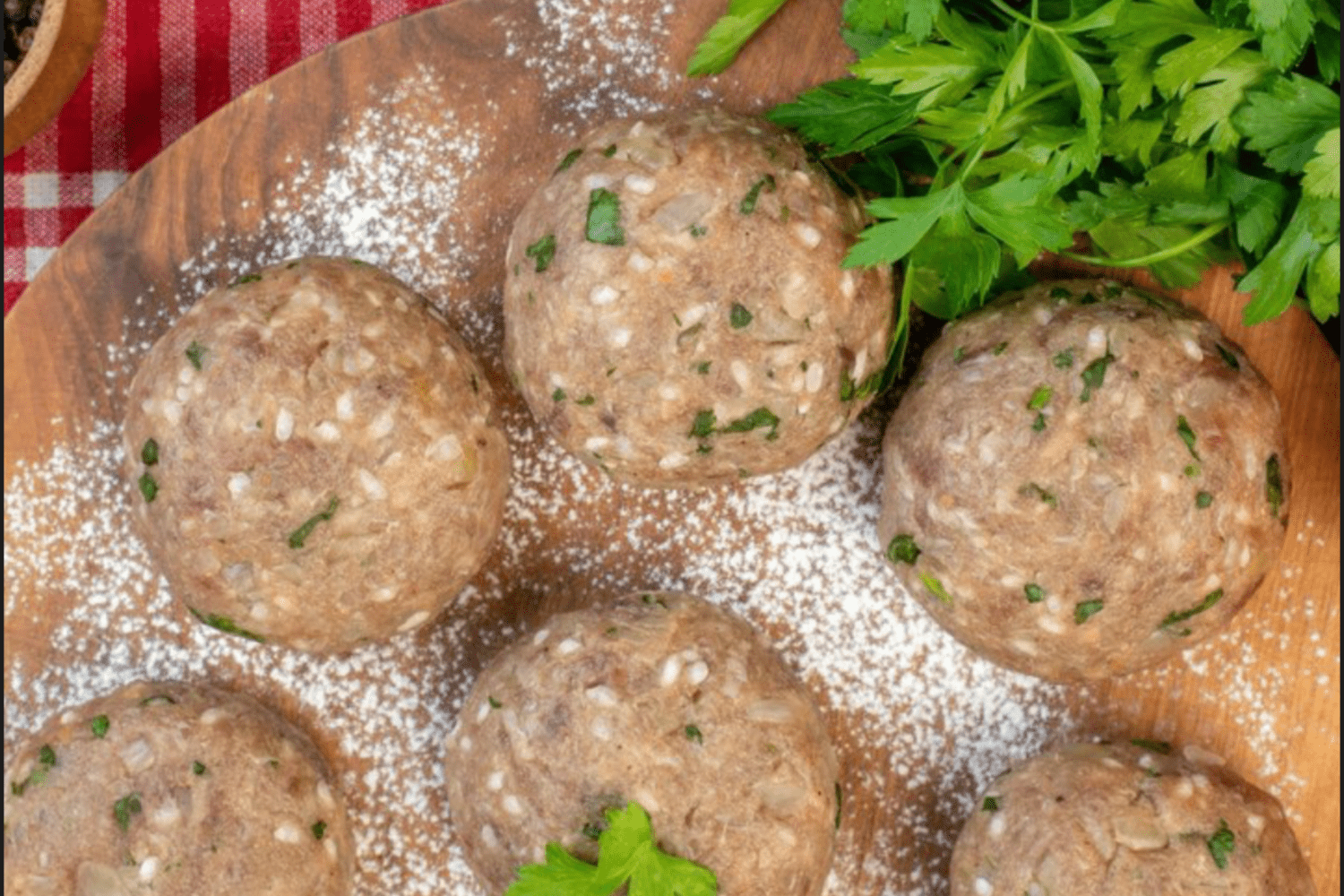 Кулінари поділились рецептом смачної закуски з фаршу та картоплі