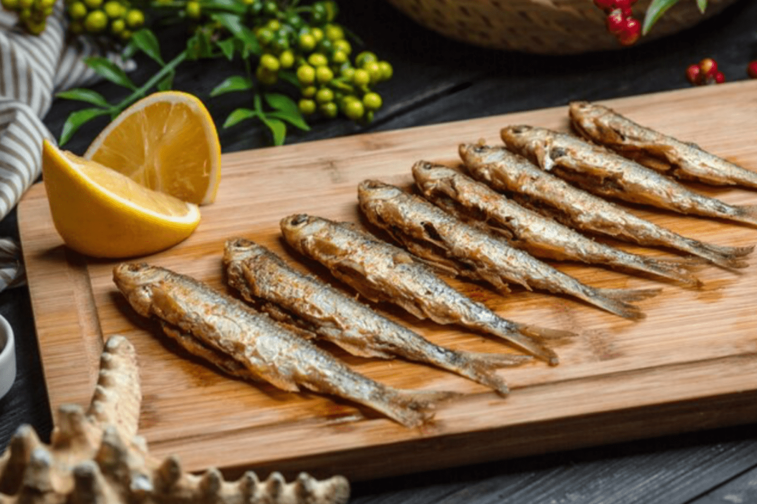 Кулінари поділились рецептом найсмачнішої смаженої мойви за 10 хвилин Кулінари поділились рецептом найсмачнішої смаженої мойви за 10 хвилин