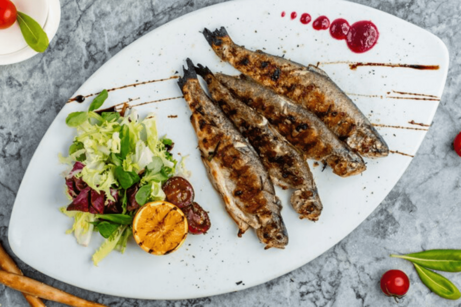 Кулінари поділились рецептом найсмачнішої смаженої мойви за 10 хвилин Кулінари поділились рецептом найсмачнішої смаженої мойви за 10 хвилин